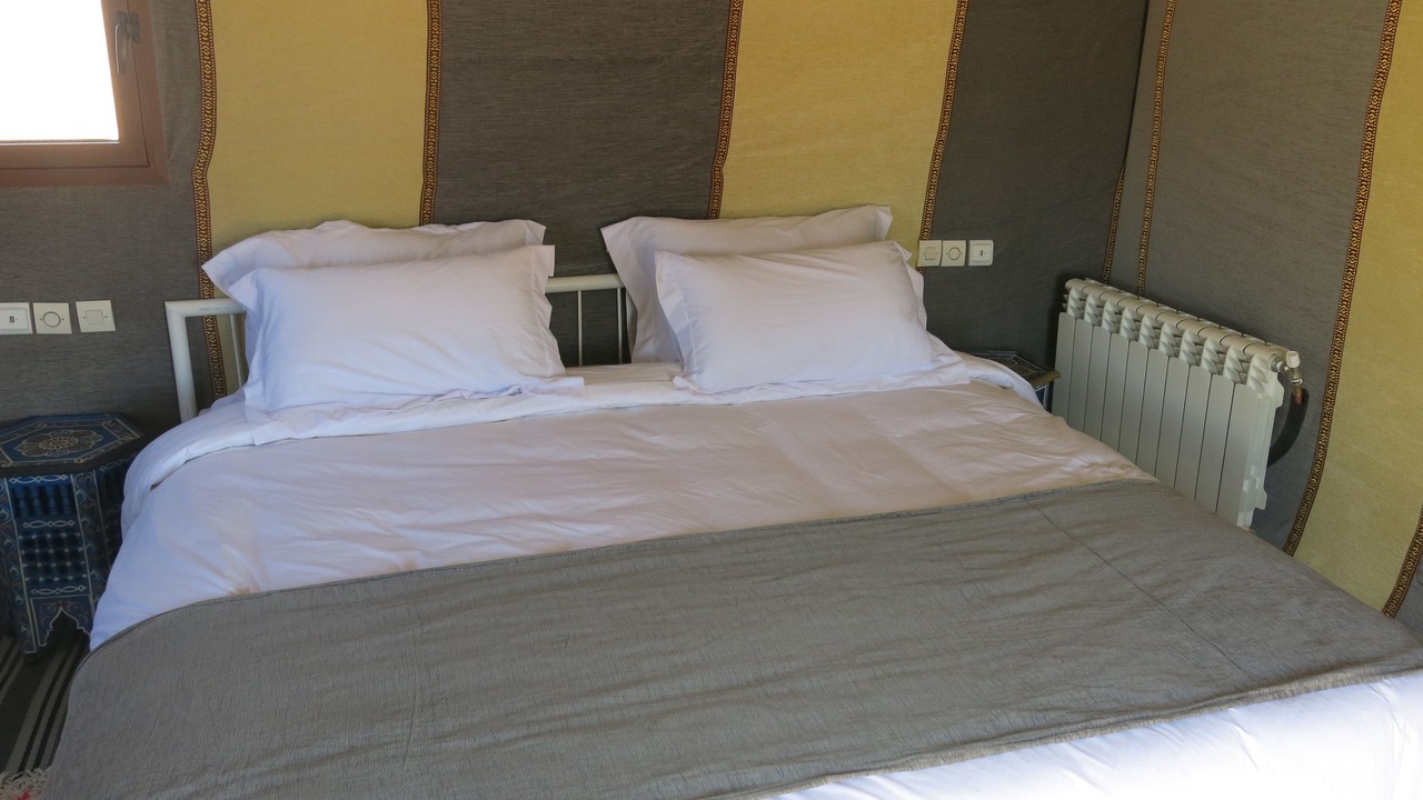 Photo of Bedroom in Taouz