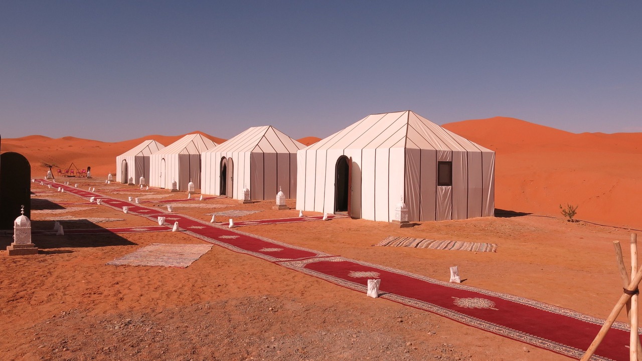 Photo of Outdoor in Taouz