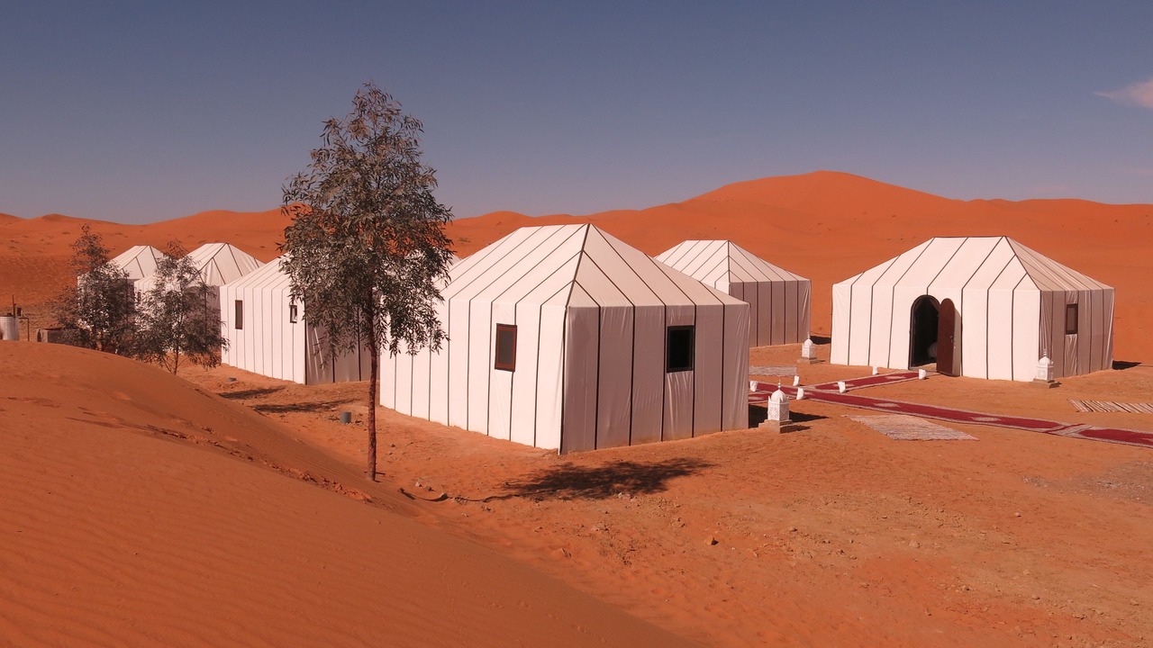 Photo of Outdoor in Taouz