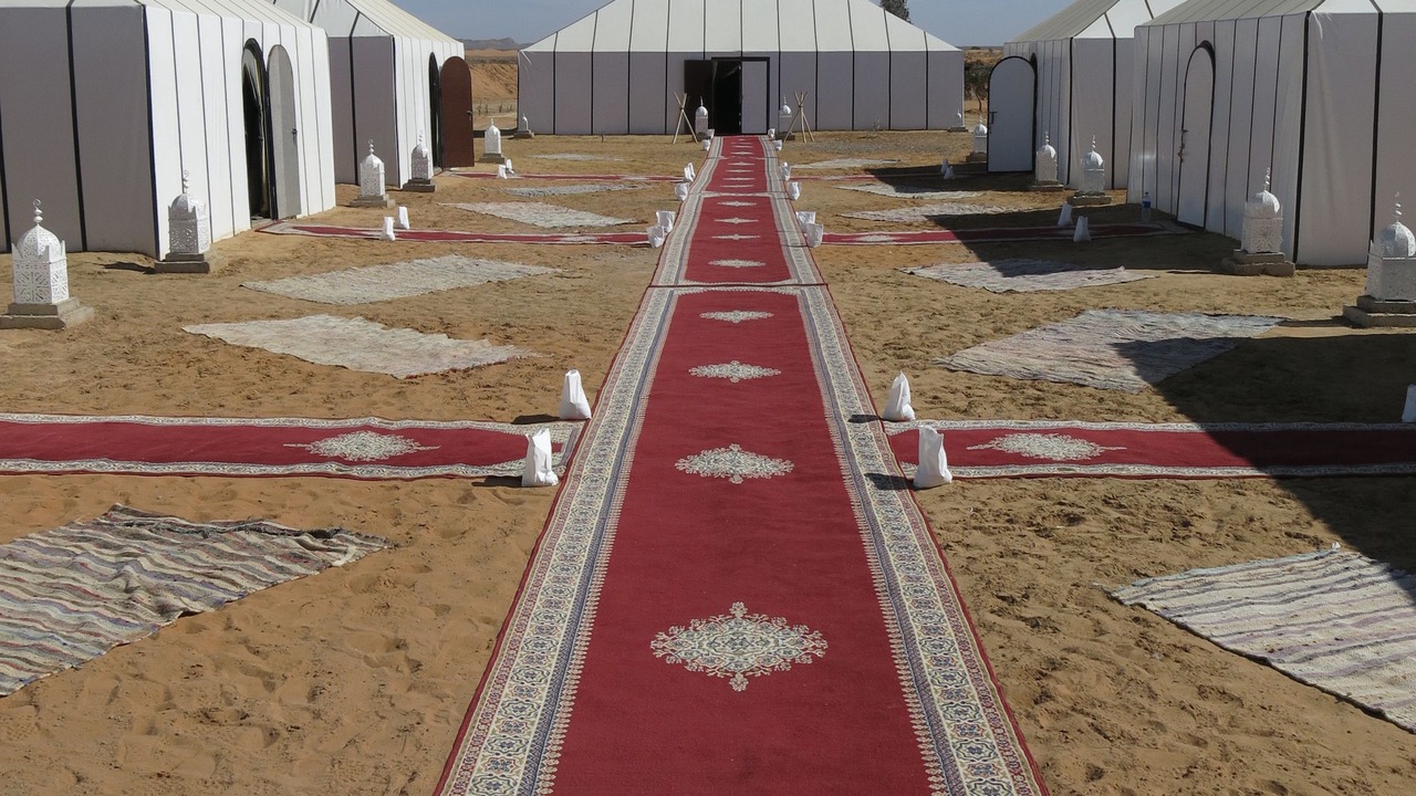 Photo of Outdoor in Taouz