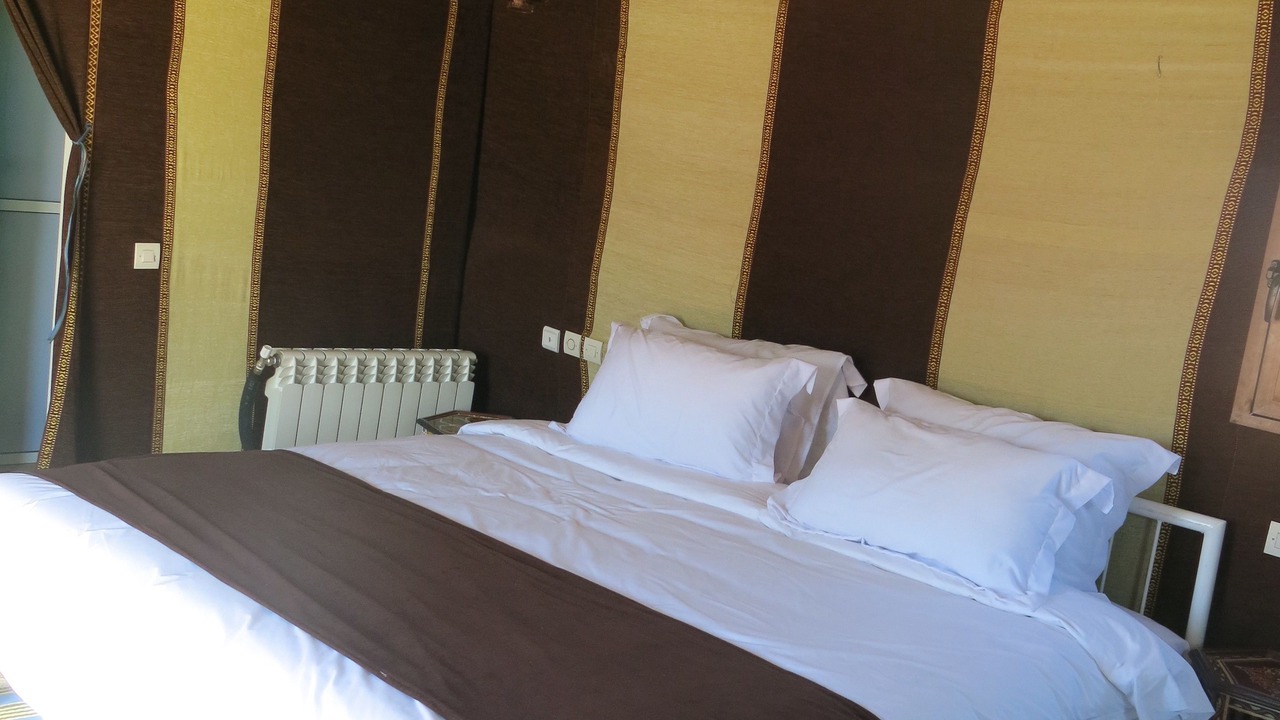 Photo of Bedroom in Taouz