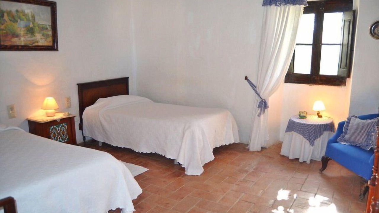 Photo of Bedroom in Nulles