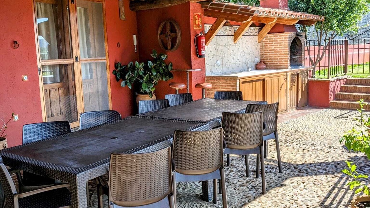 Photo of Outdoor in Guadalupe