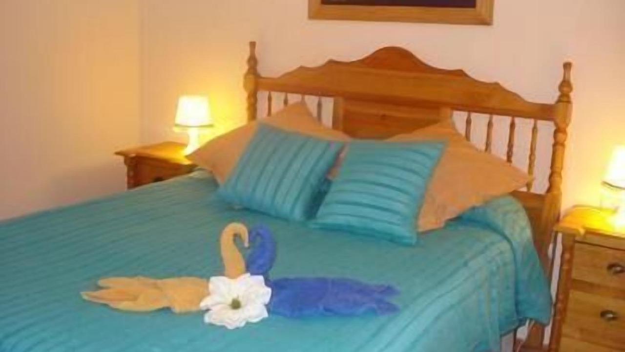 Photo of Bedroom in El Guincho