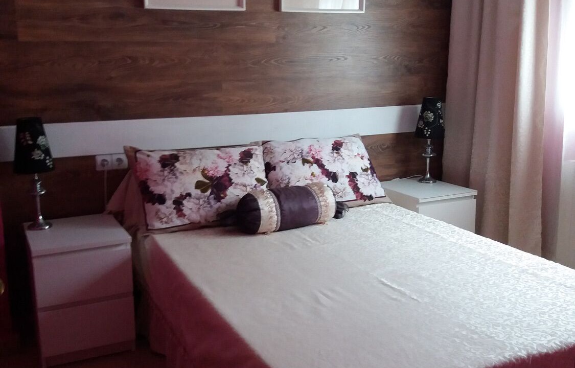 Photo of Bedroom in Albalat dels Tarongers