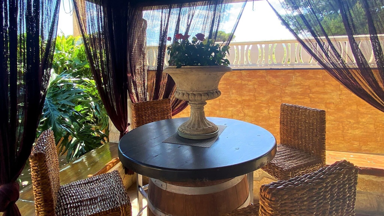 Photo of Outdoor in Alcanar