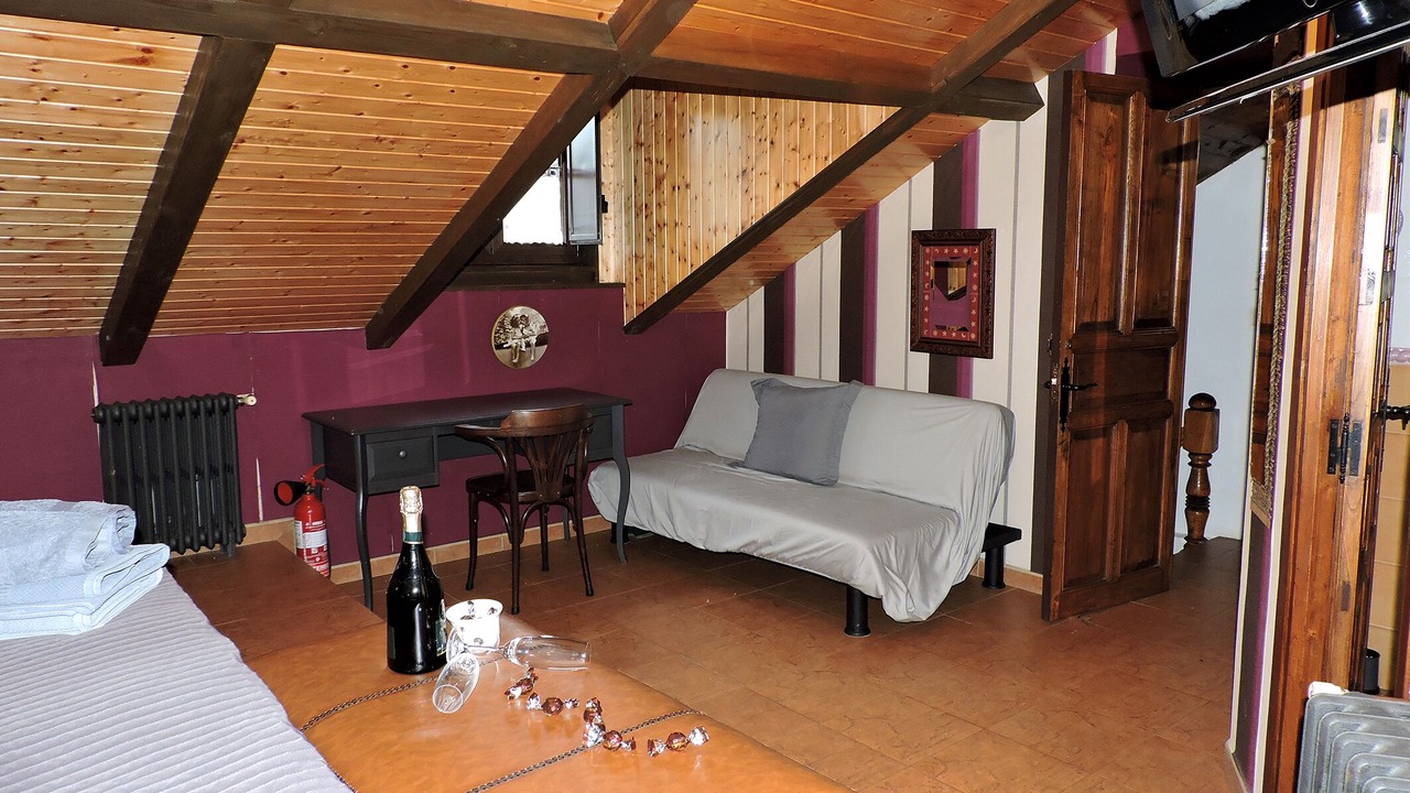 Photo of Bedroom in Premio