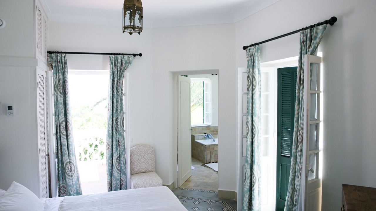 Photo of Bedroom in Tangier