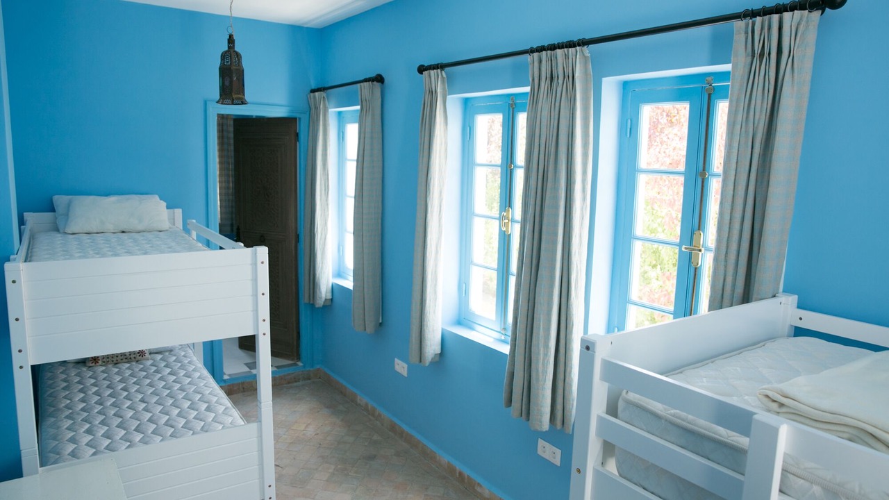 Photo of Bedroom in Tangier