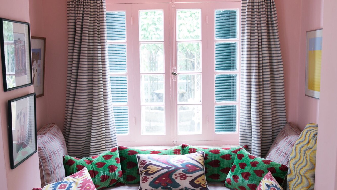 Photo of Bedroom in Tangier