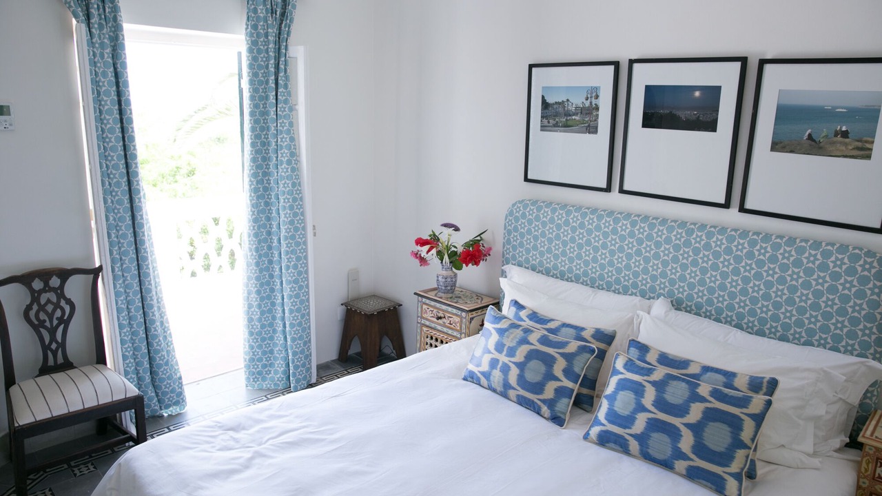Photo of Bedroom in Tangier