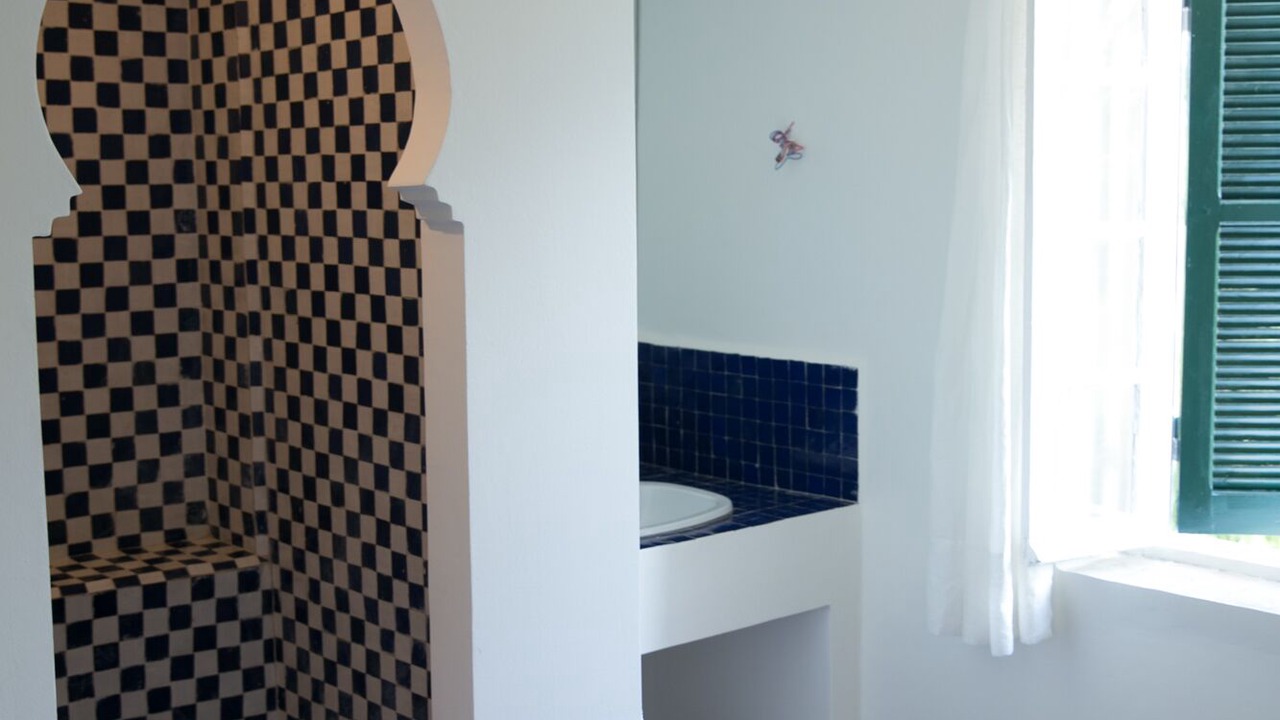 Photo of Bathroom in Tangier