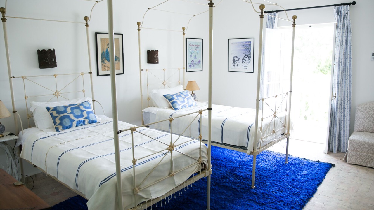 Photo of Bedroom in Tangier