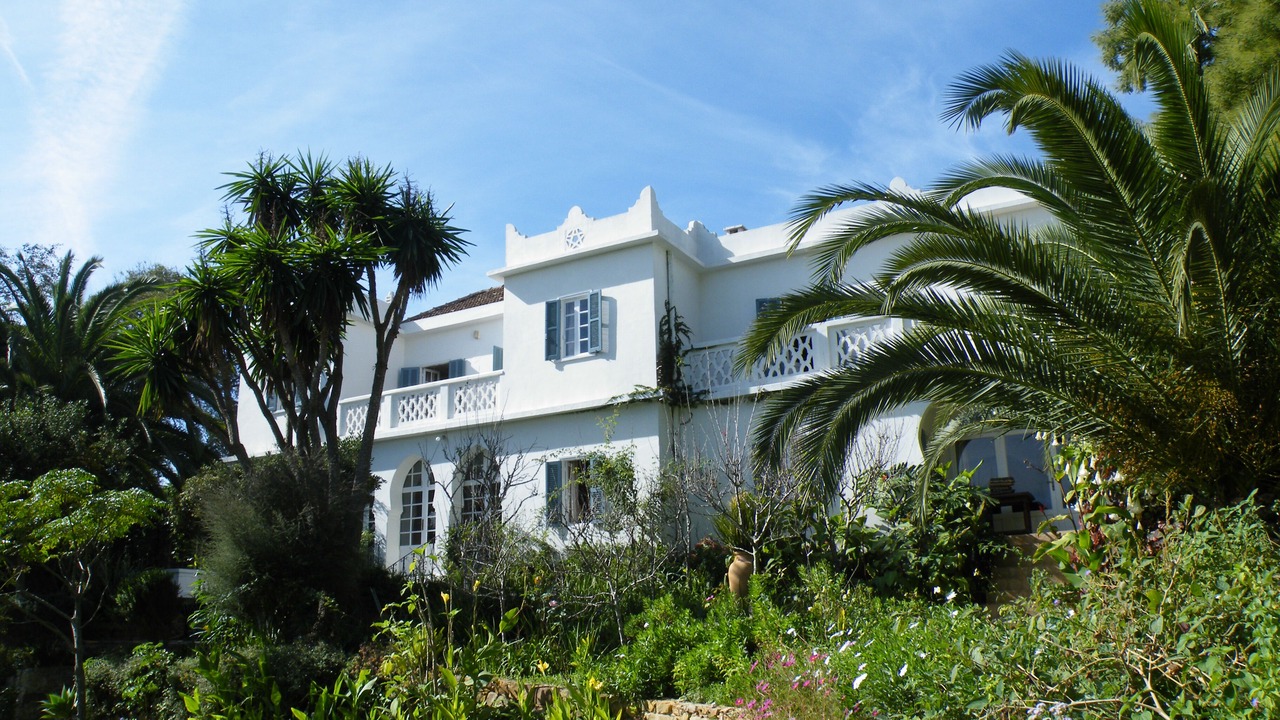 Photo of Outdoor in Tangier