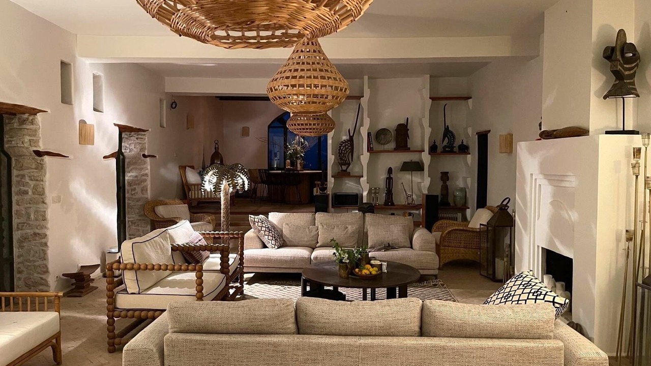 Photo of Livingroom in Ghazoua