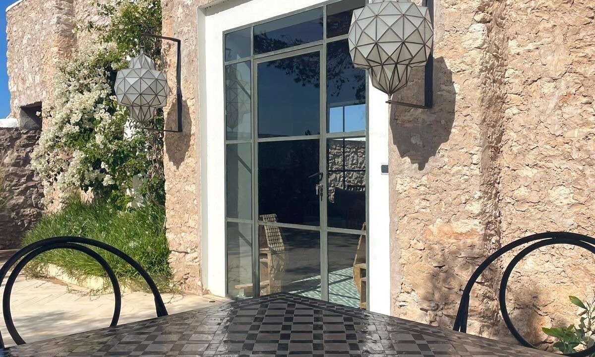 Photo of Patio Balcony in Ghazoua