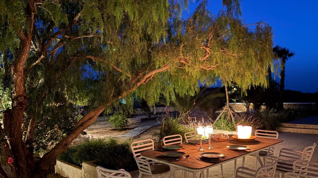 Photo of Outdoor in Ghazoua