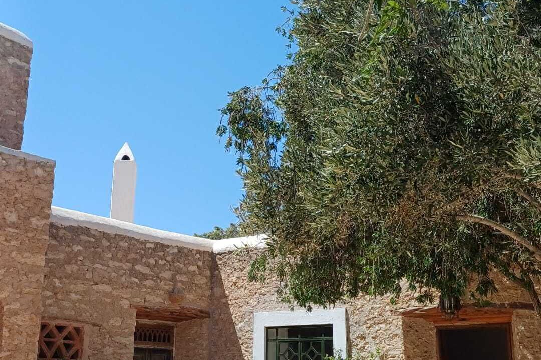 Photo of Patio Balcony in Ghazoua