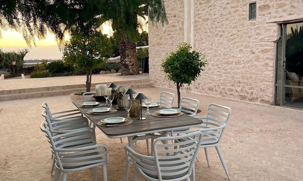 Photo of Outdoor in Ghazoua