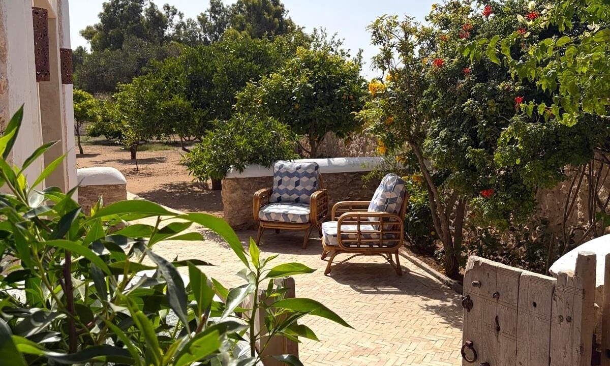 Photo of Patio Balcony in Ghazoua
