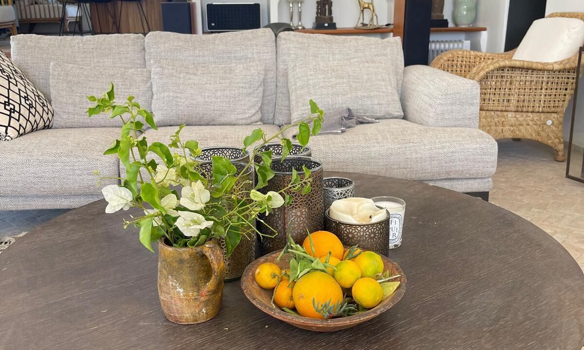 Photo of Livingroom in Ghazoua