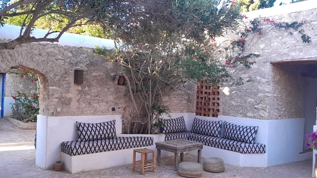Photo of Patio Balcony in Ghazoua