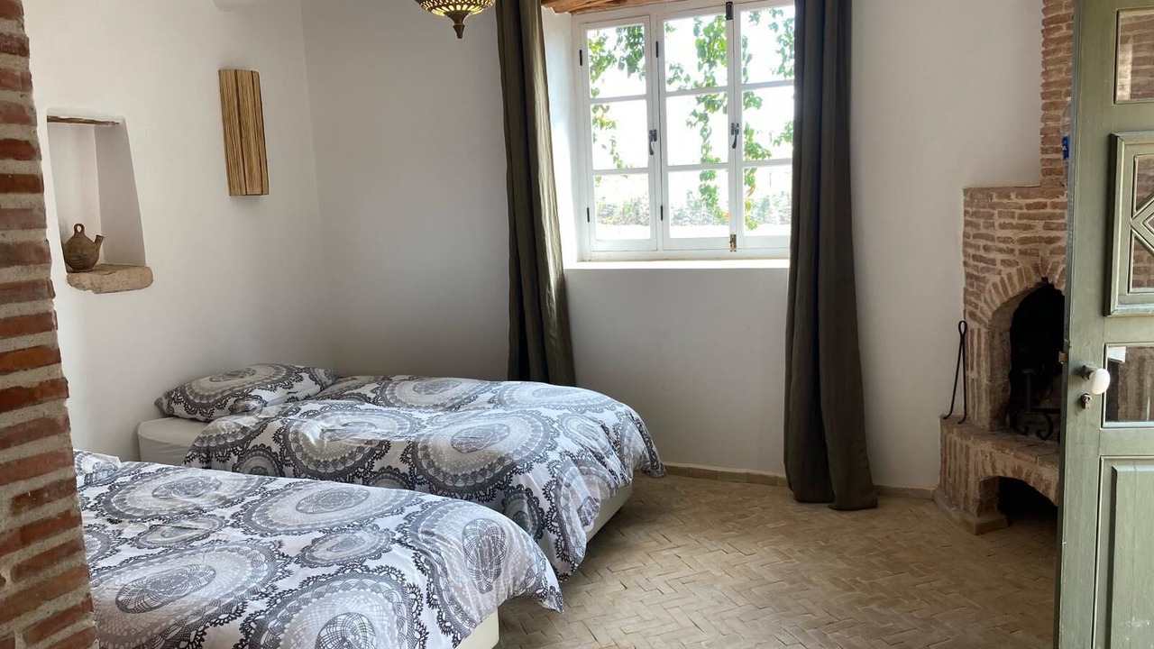 Photo of Bedroom in Ghazoua