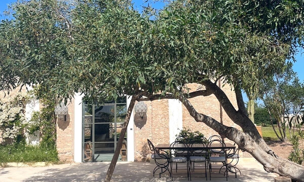 Photo of Outdoor in Ghazoua