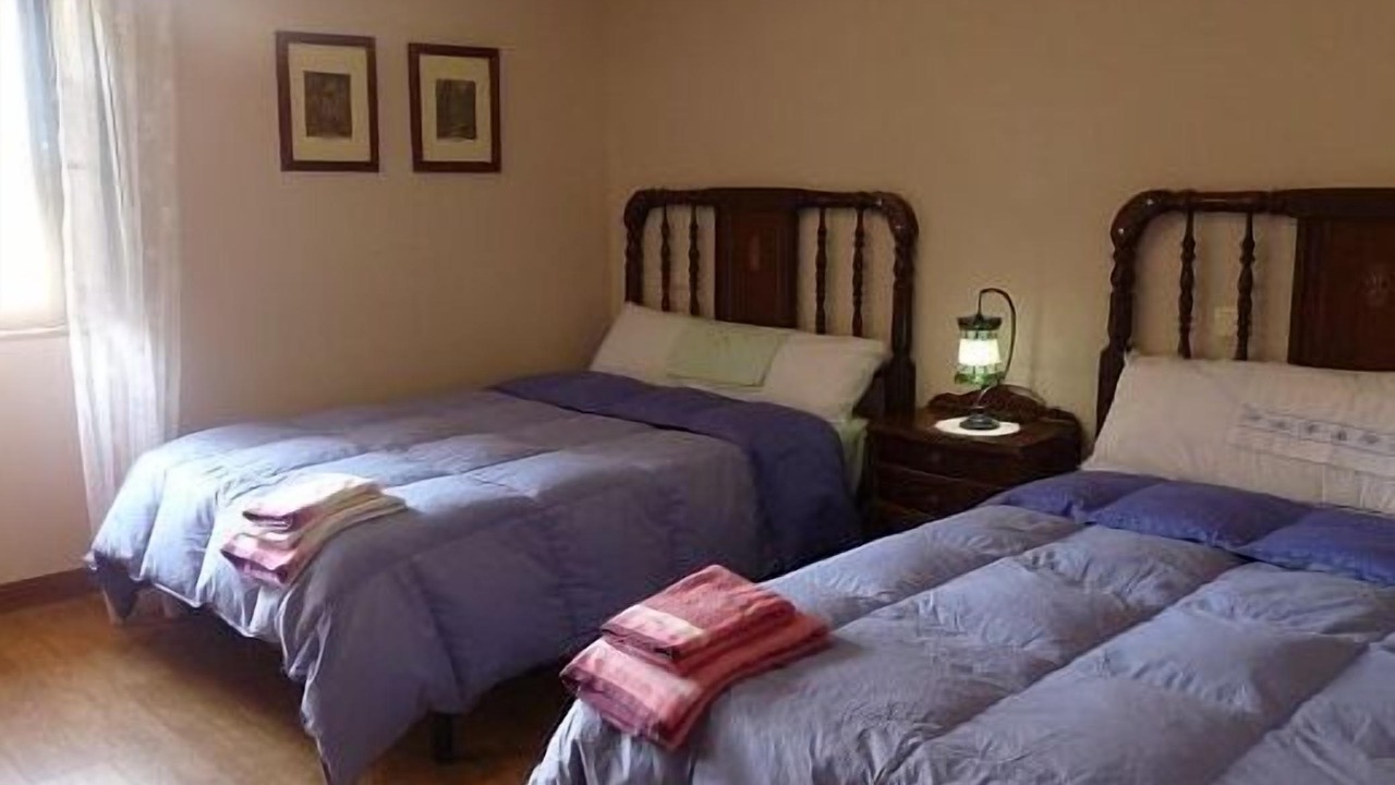 Photo of Bedroom in Las Hormazas