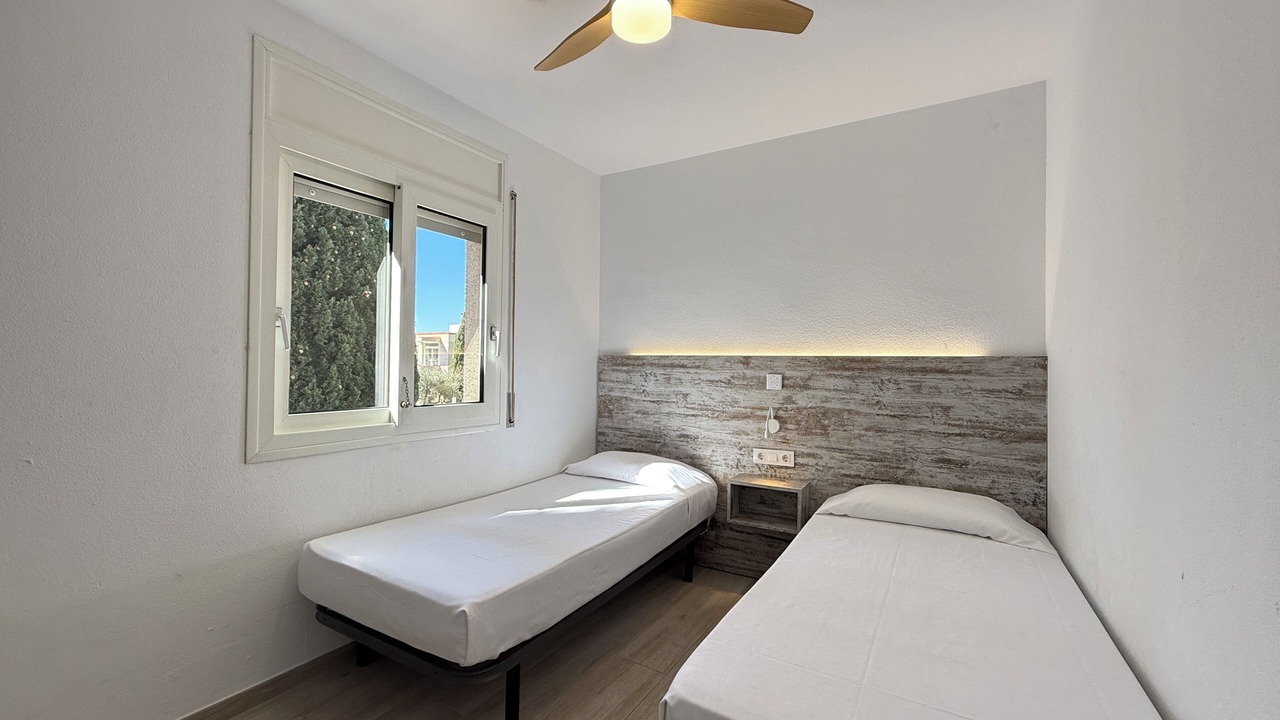 Photo of Bedroom in El Mas Oliva
