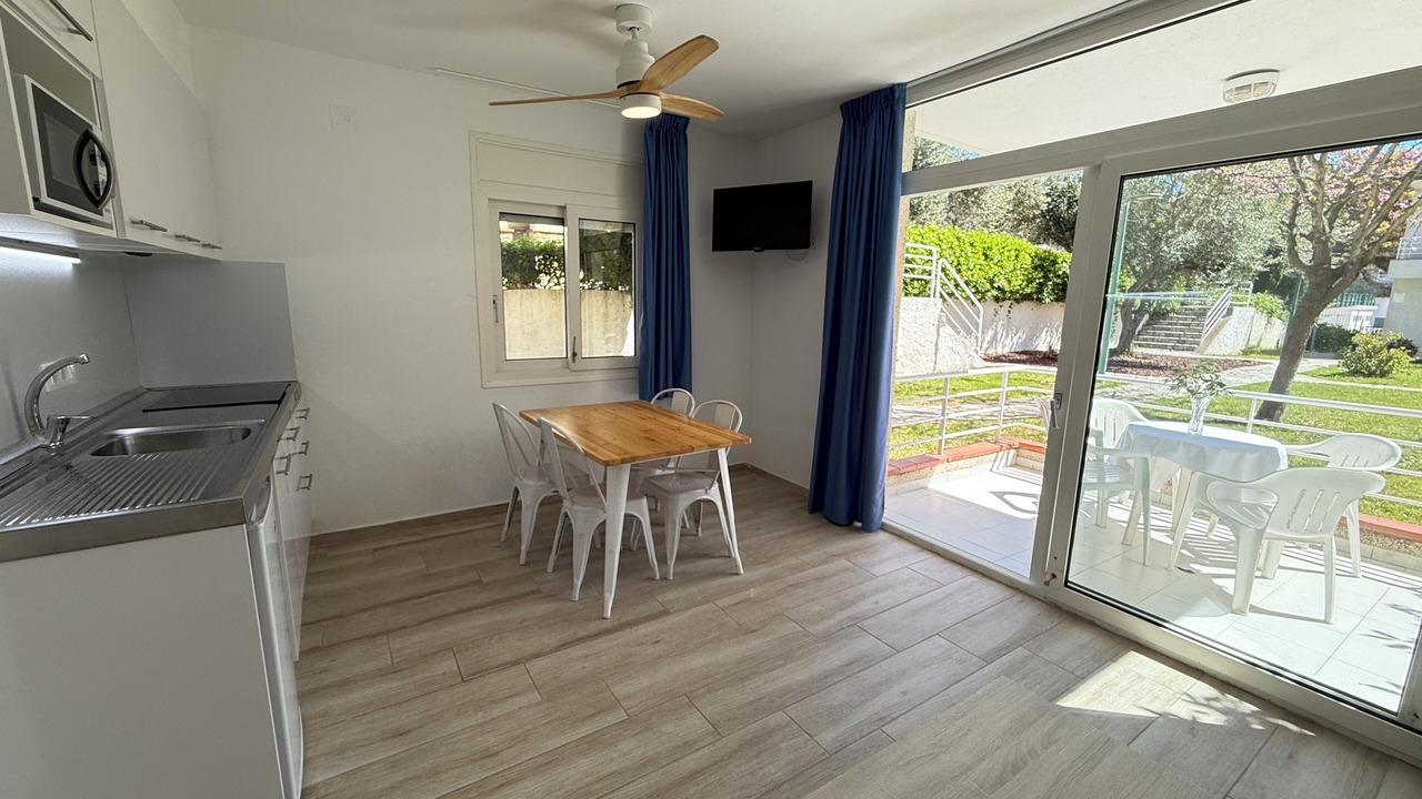 Photo of Kitchen in El Mas Oliva