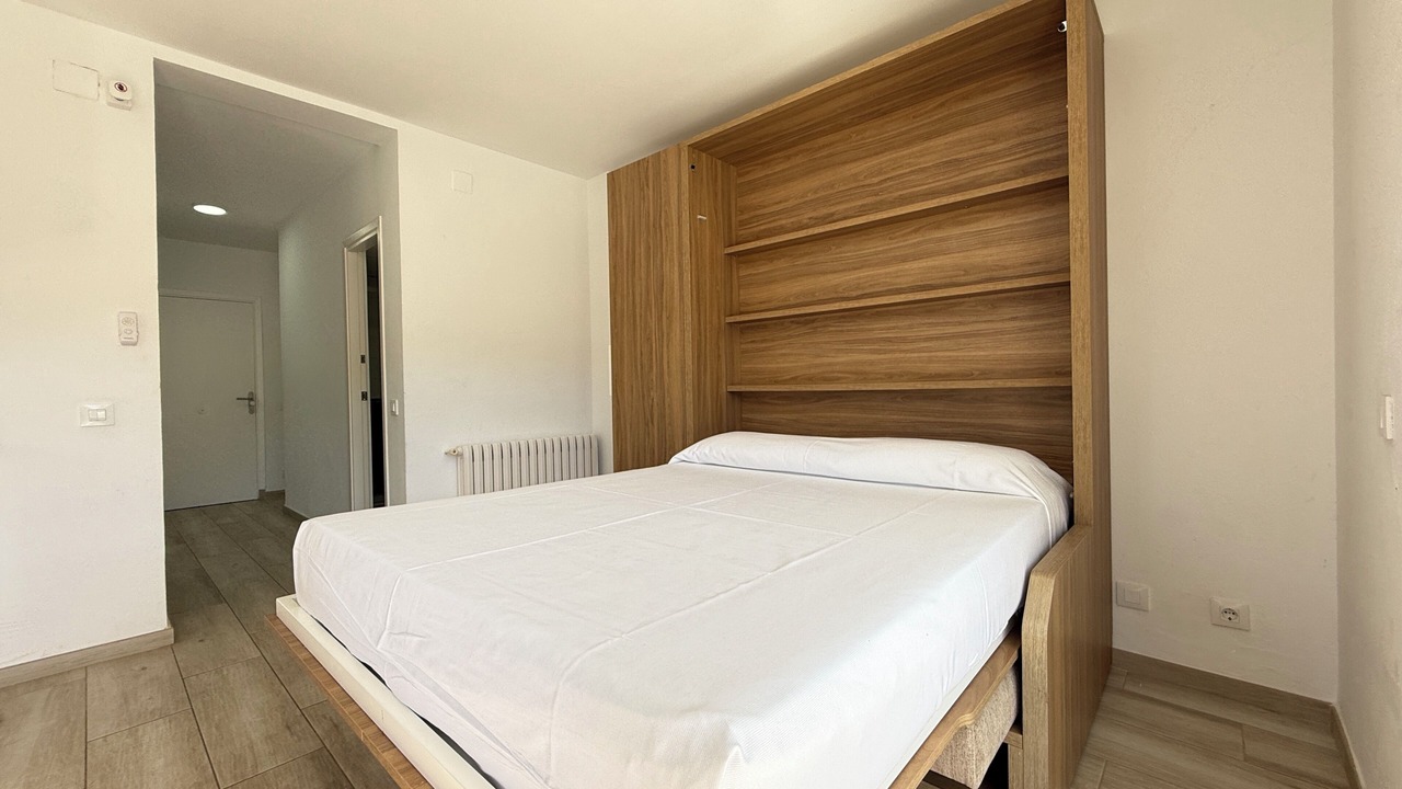 Photo of Bedroom in El Mas Oliva