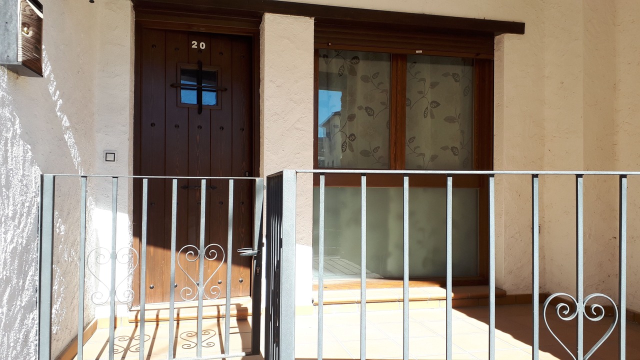 Photo of Outdoor in Orihuela del Tremedal