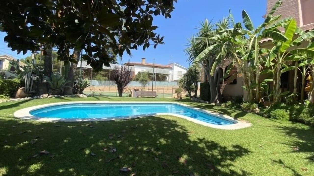 Photo of Outdoor in Segur de Calafell