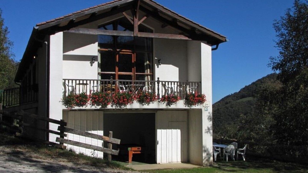 Photo of Outdoor in Valcarlos