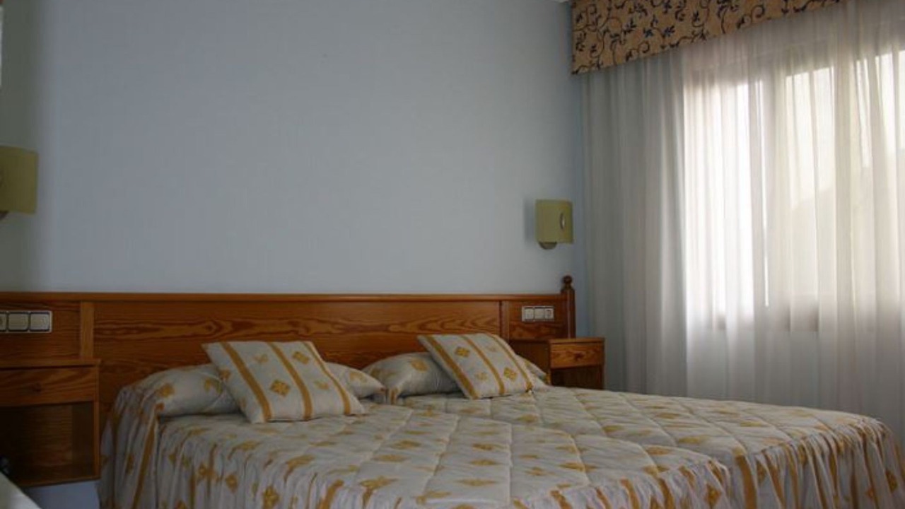 Photo of Bedroom in Aios