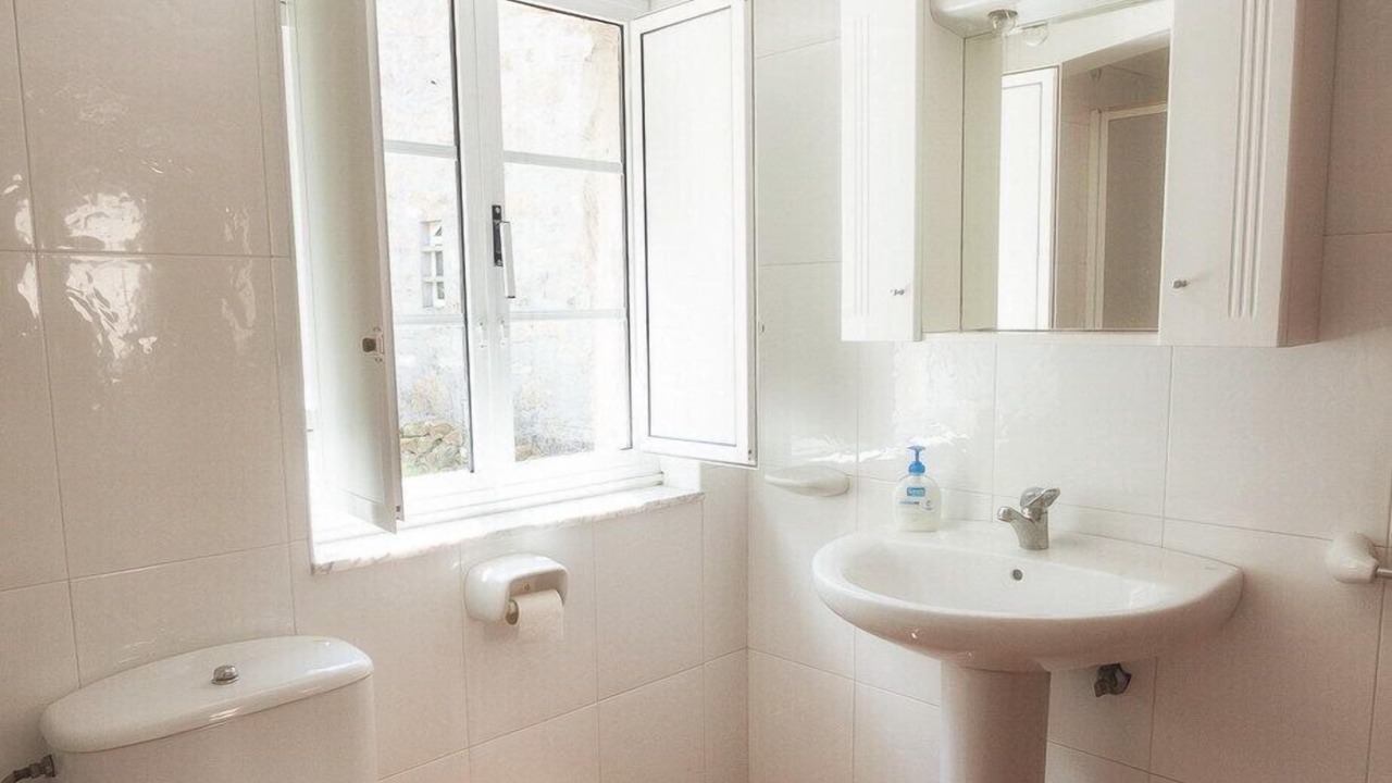Photo of Bathroom in Muros