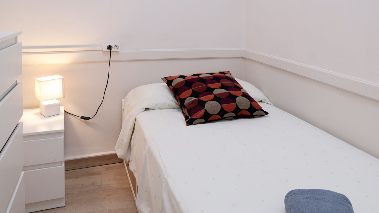Photo of Bedroom in Seu de Urgell