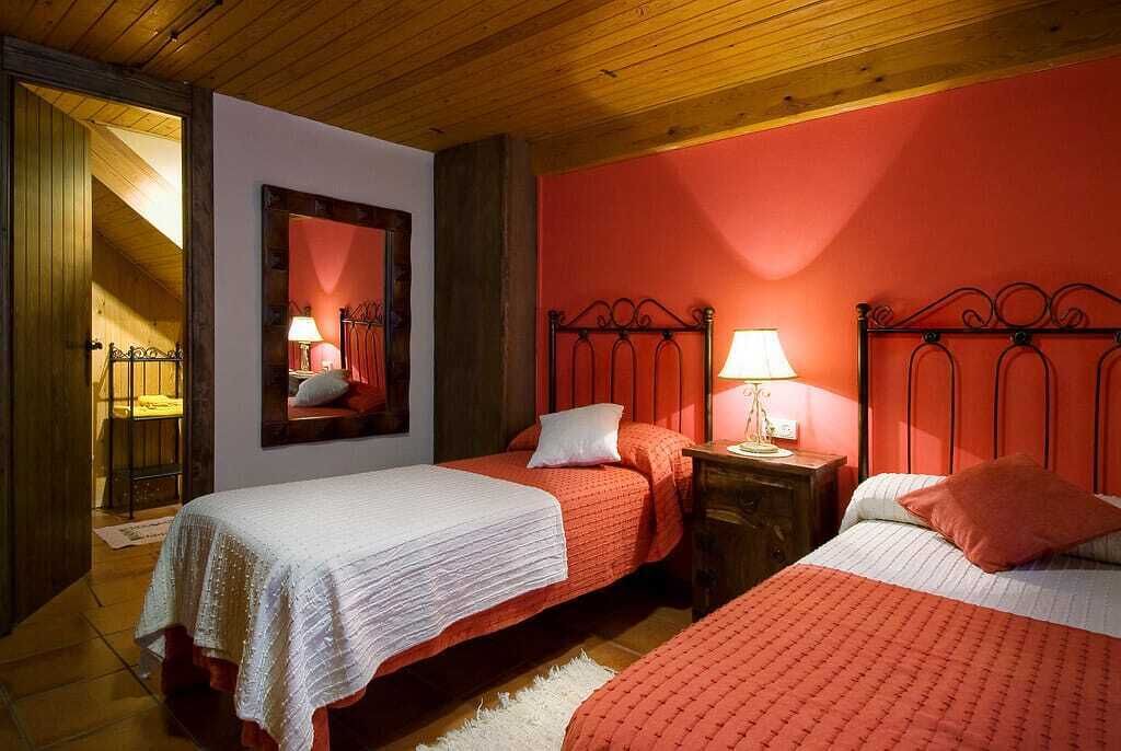 Photo of Bedroom in Fago