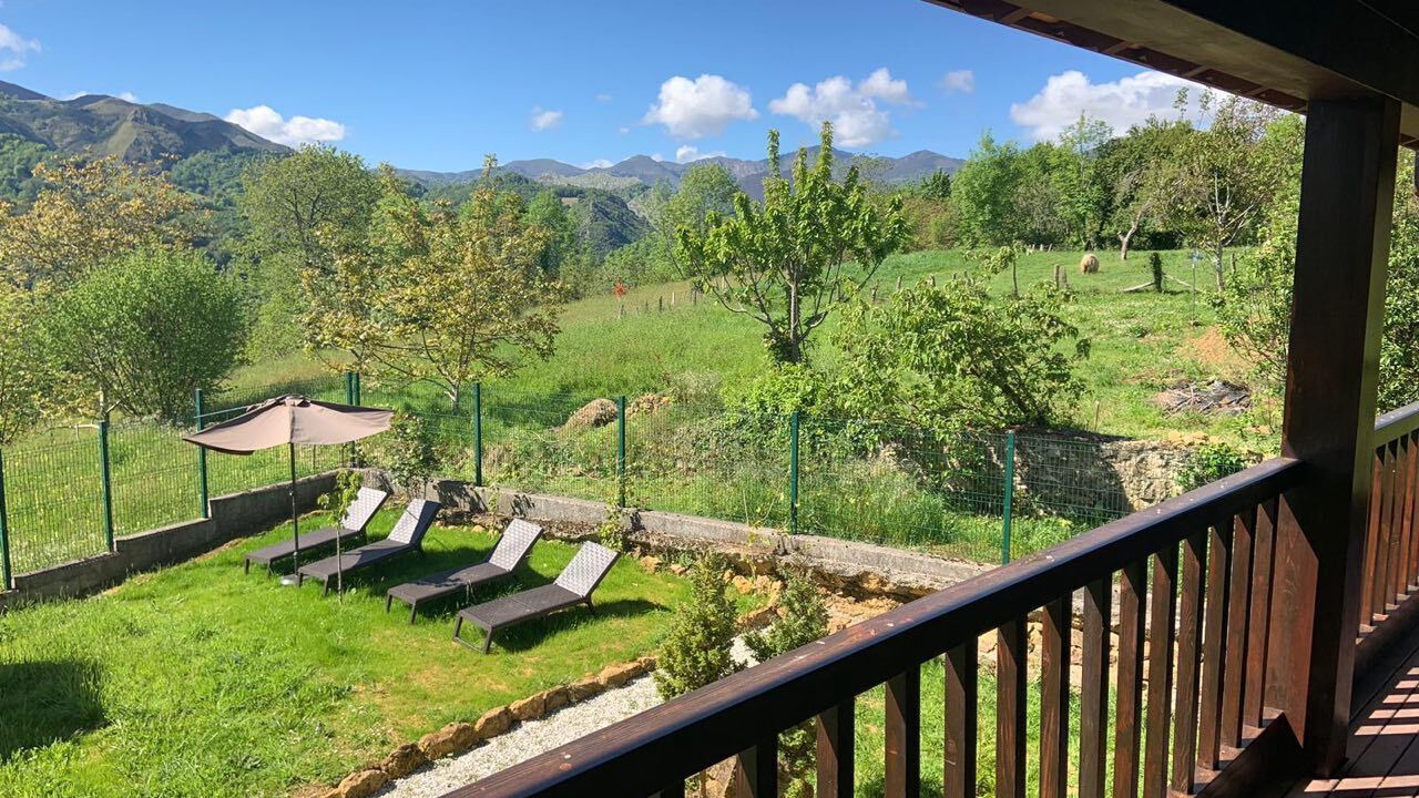 Photo of Outdoor in Beloncio