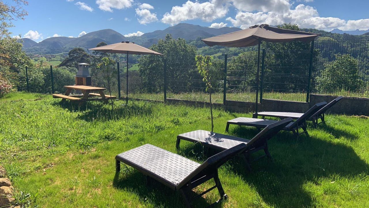 Photo of Outdoor in Beloncio