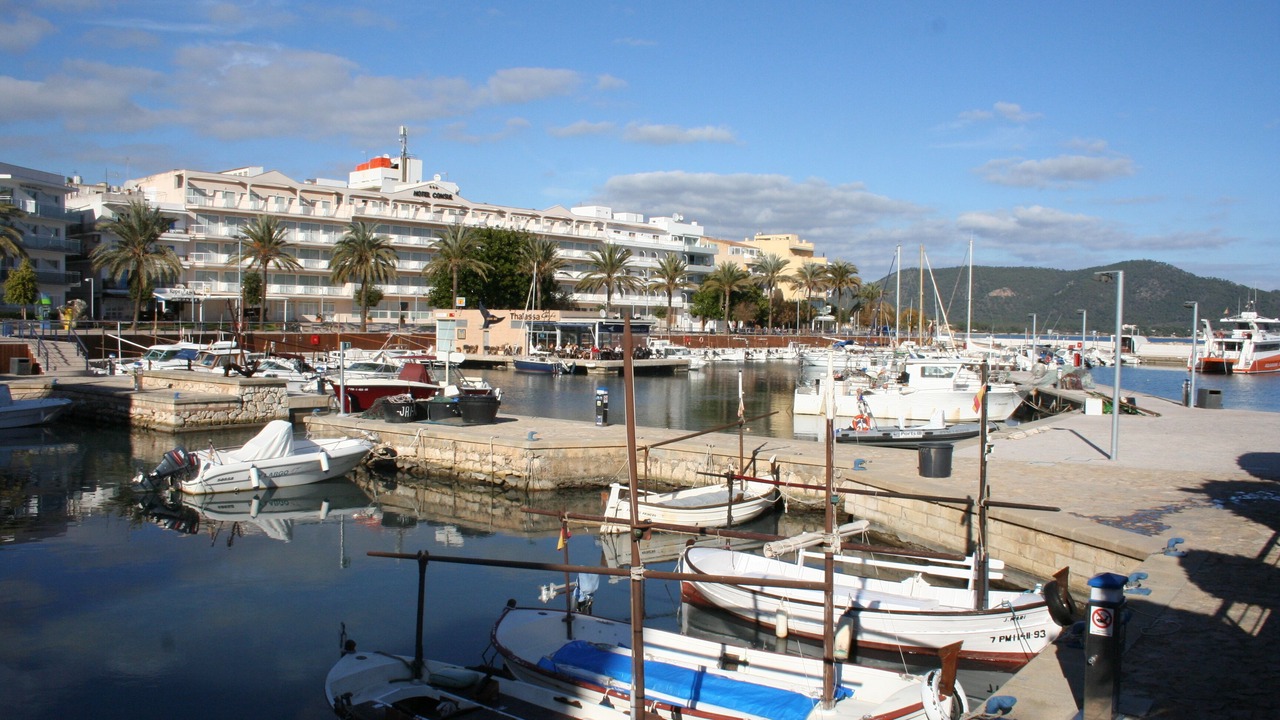 Photo of Others in Cala Bona
