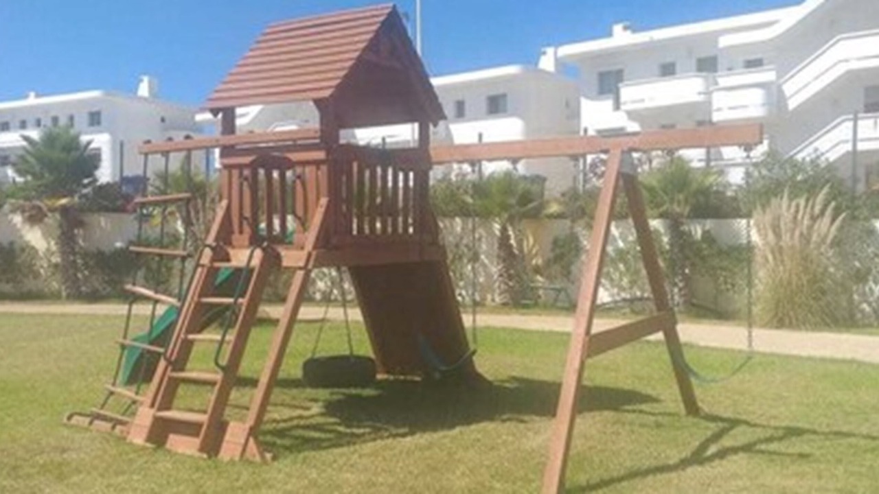 Photo of Outdoor in Mehdya