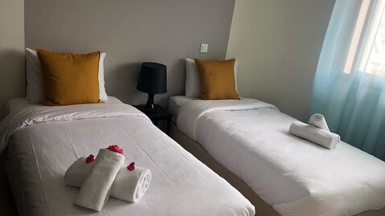 Photo of Bedroom in Mehdya
