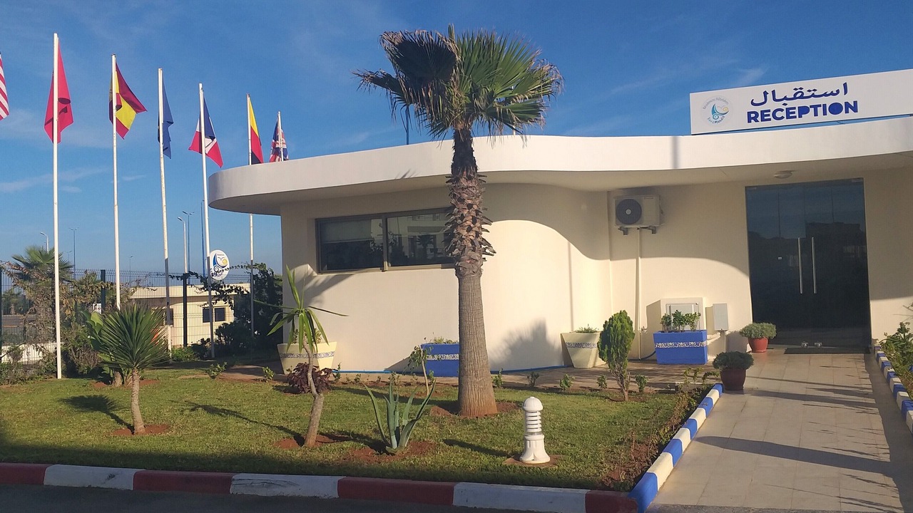 Photo of Outdoor in Mehdya