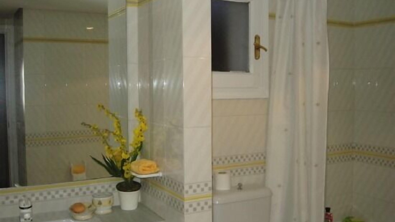 Photo of Bathroom in Cuenca