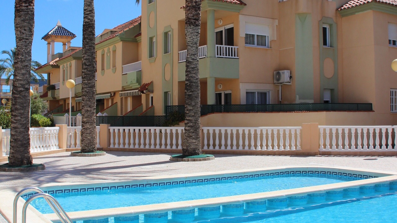 Photo of Outdoor in San Javier