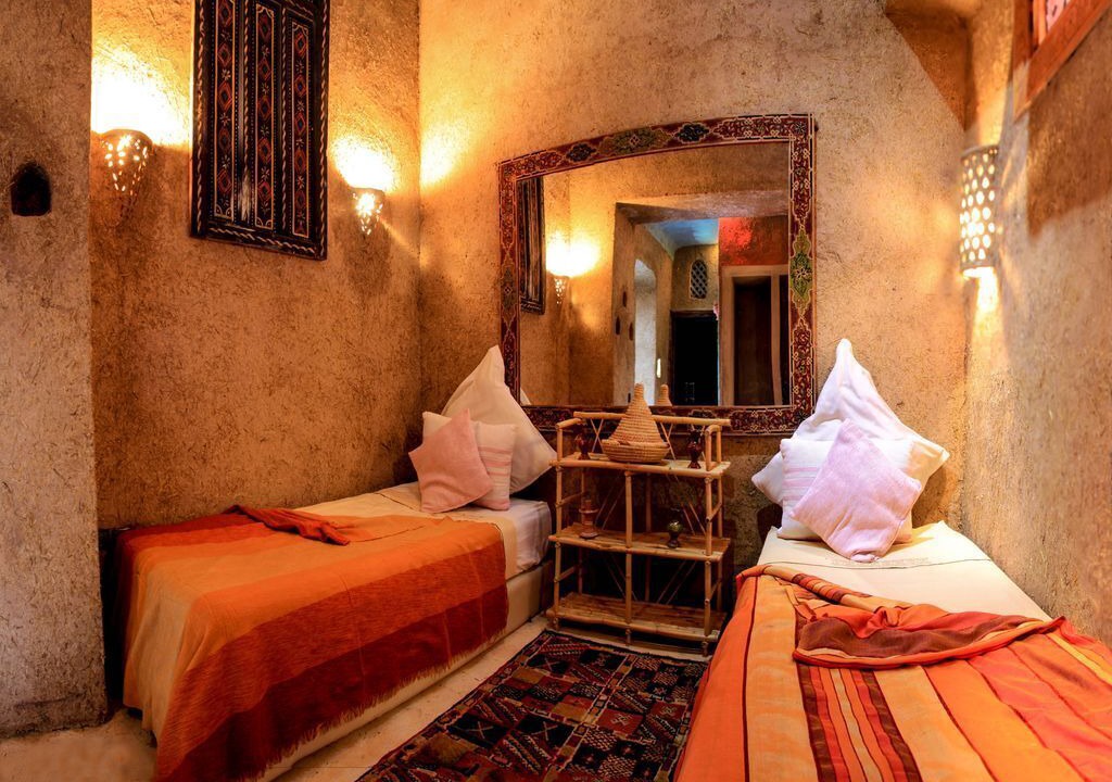Photo of Bedroom in Sidi Bou Amar