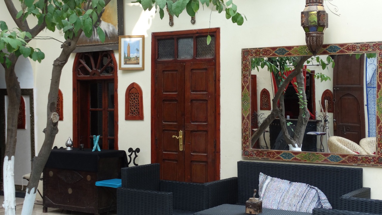 Photo of Outdoor in Sidi Bou Amar
