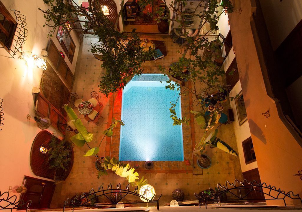Photo of Outdoor in Sidi Bou Amar